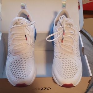 Air Max 270 size 9